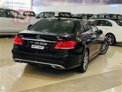 مێرسێدس بێنز E-Class